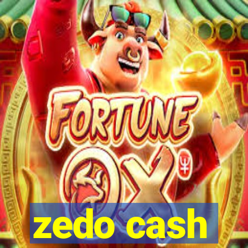 zedo cash